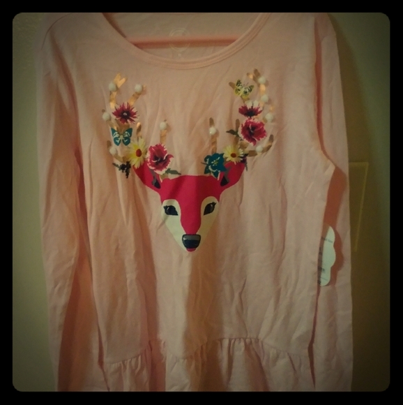 Winter shirt - Picture 1 of 1